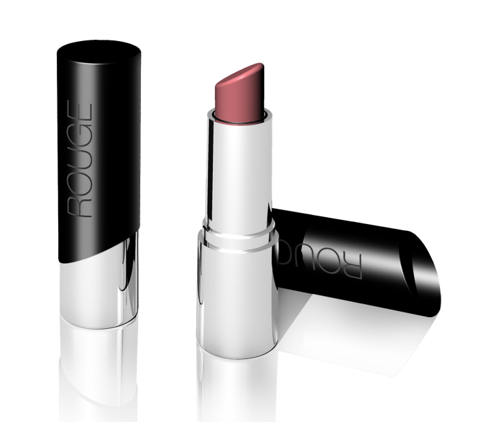 Lumson launches its first lipstick: Rouge