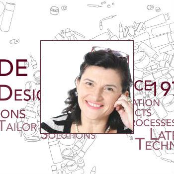 What is airless packaging and how does it work? Cécile Pompili at Lumson explains!