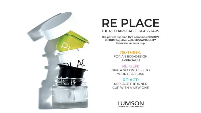 Lumson launches the new APP LIGHT and the JAPA line